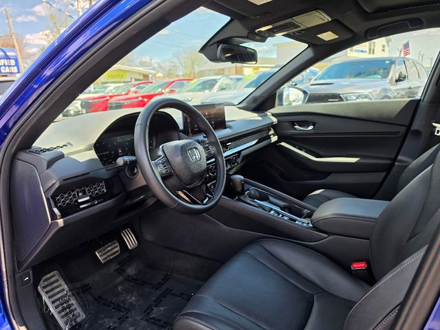 Used 2025 Honda Accord Sport image 20