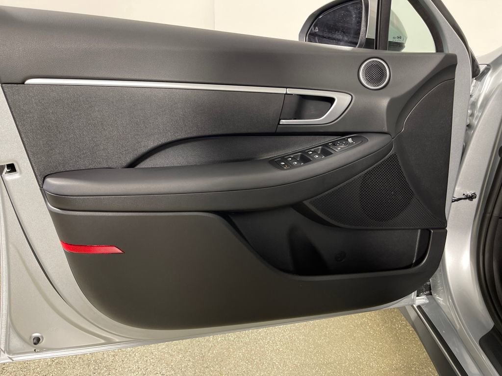 New 2026 Hyundai Sonata SE image 19