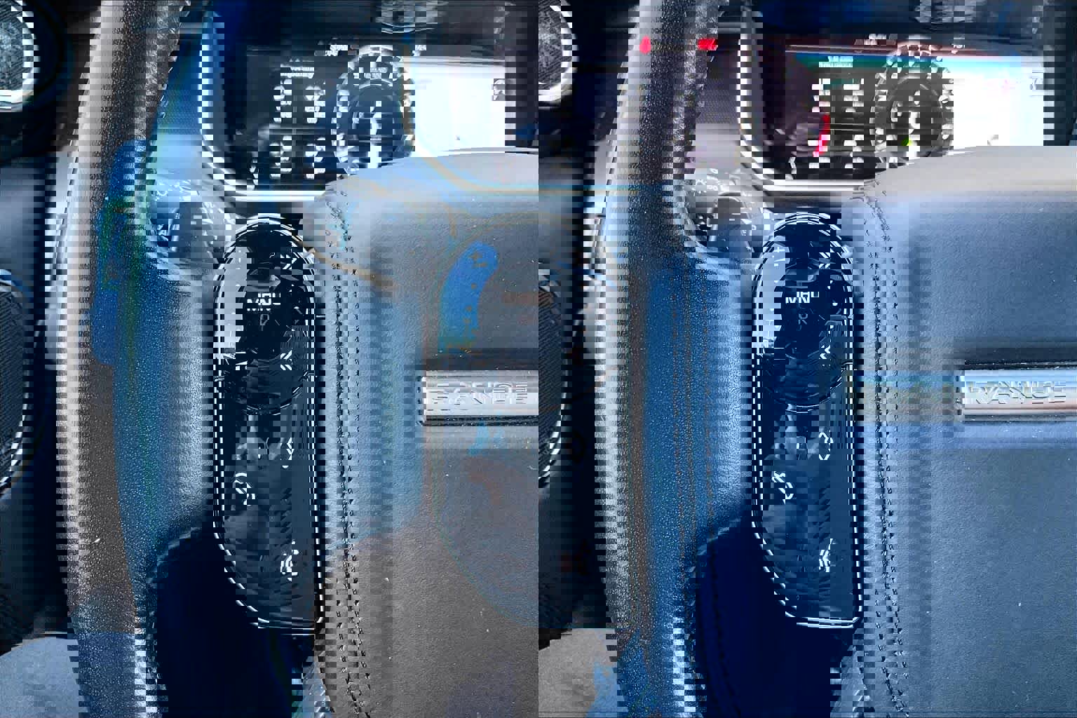 Used 2021 Land Rover Range Rover Westminster Edition image 23