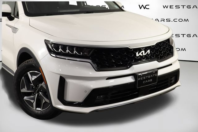 Used 2022 Kia Sorento EX w/ Panoramic Sunroof Package FWD image 52