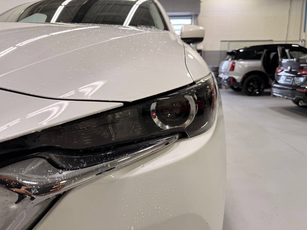 Used 2021 MAZDA CX-5 Touring AWD/4WD image 9
