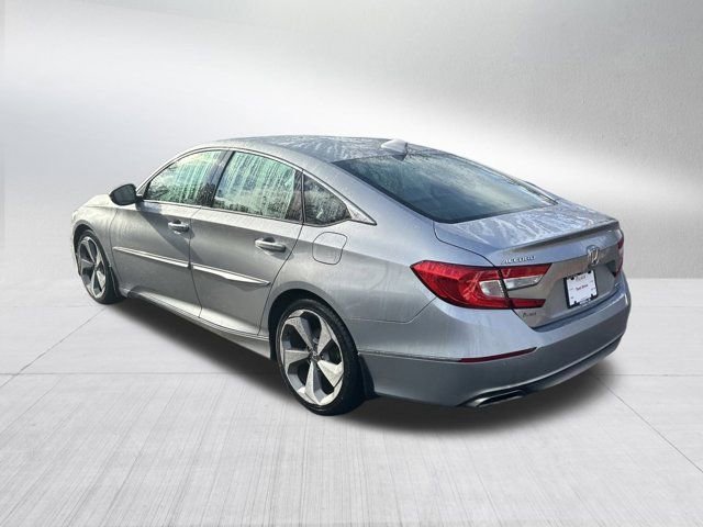 Used 2018 Honda Accord Touring image 8
