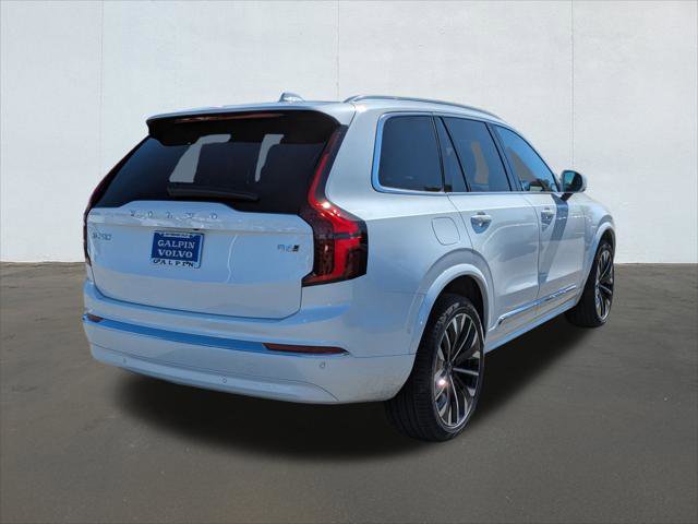 New 2026 Volvo XC90 B6 Ultra image 2