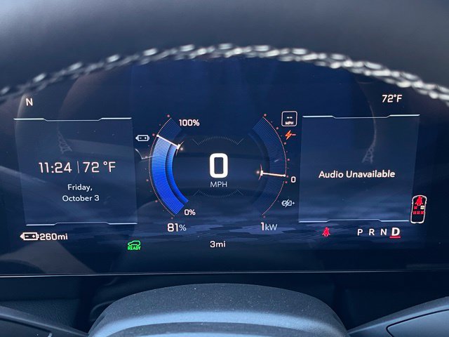 New 2026 Chevrolet Blazer EV LT FWD image 27