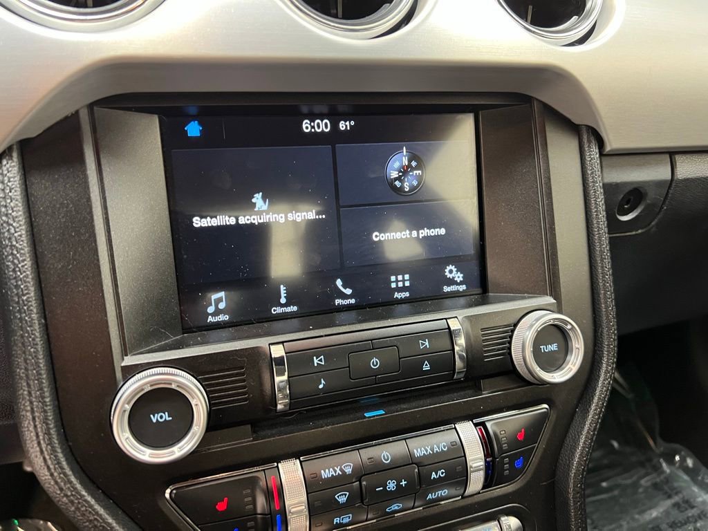 Used 2016 Ford Mustang GT Premium image 23