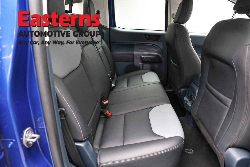 Used 2023 Ford Maverick XL w/ Equipment Group 100A Standard AWD/4WD image 24