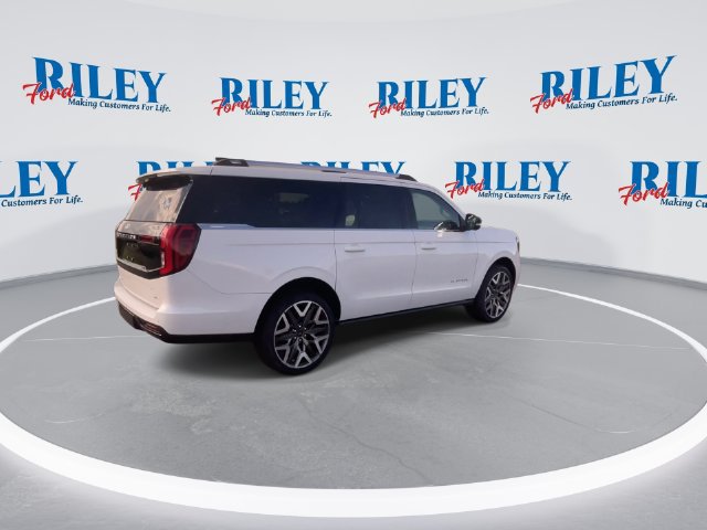 New 2027 Ford Expedition Max Platinum w/ Platinum Ultimate Package AWD/4WD image 8
