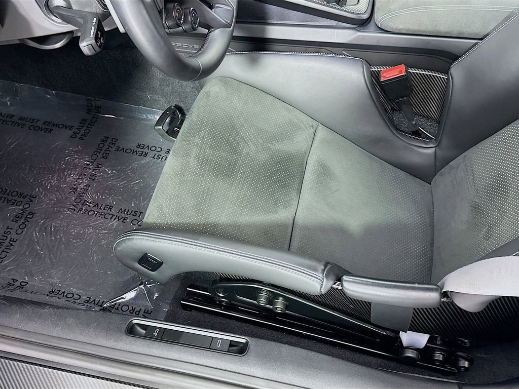 New 2023 Porsche 911 GT3 RS image 21