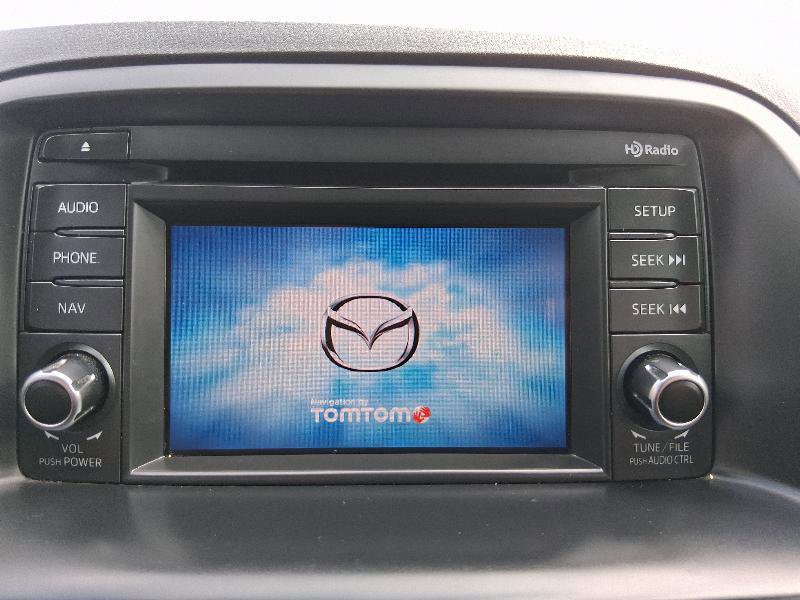 Used 2013 MAZDA CX-5 Touring w/ Bose & Moonroof Pkg image 34