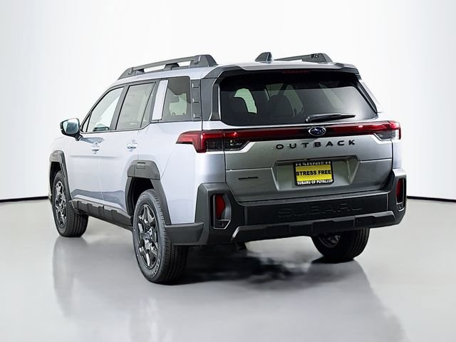 New 2026 Subaru Outback Premium image 5