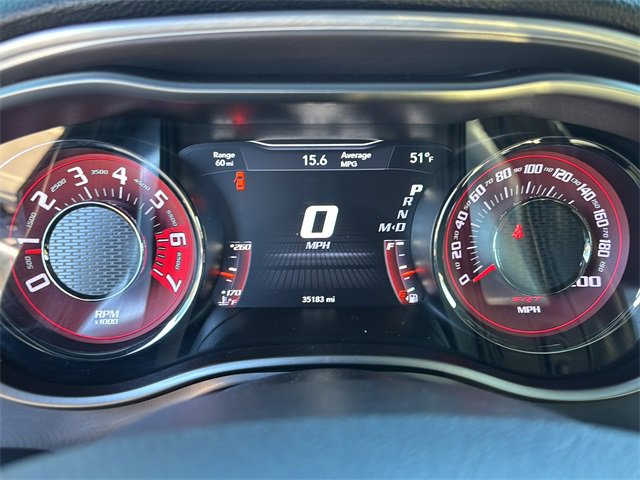 Used 2019 Dodge Challenger SRT Hellcat image 28