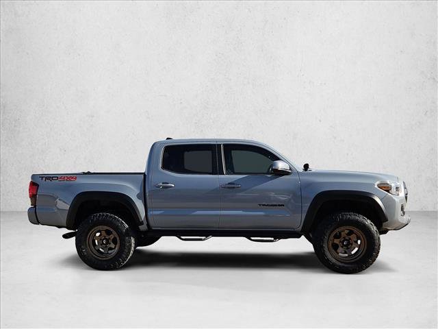 Used 2019 Toyota Tacoma TRD Off-Road image 4