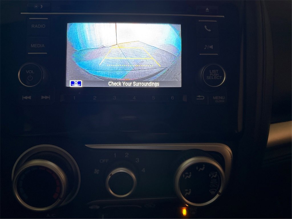 Used 2020 Honda Fit LX image 35