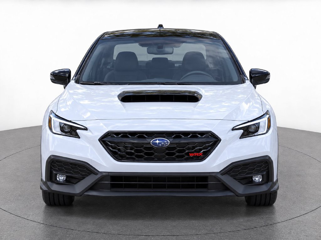 New 2026 Subaru WRX tS AWD/4WD image 5