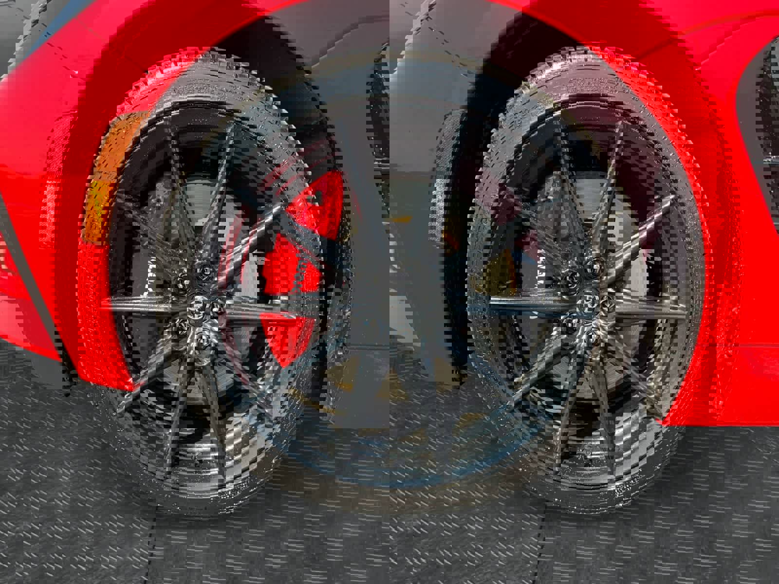 New 2025 Toyota GR86 Premium image 10