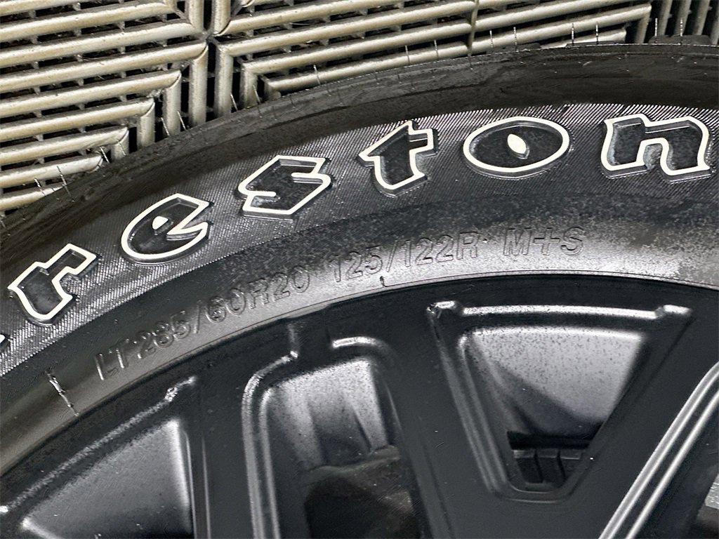 Used 2025 RAM 2500 Limited image 33