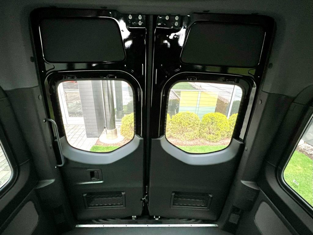 New 2026 Mercedes-Benz Sprinter 2500 image 20