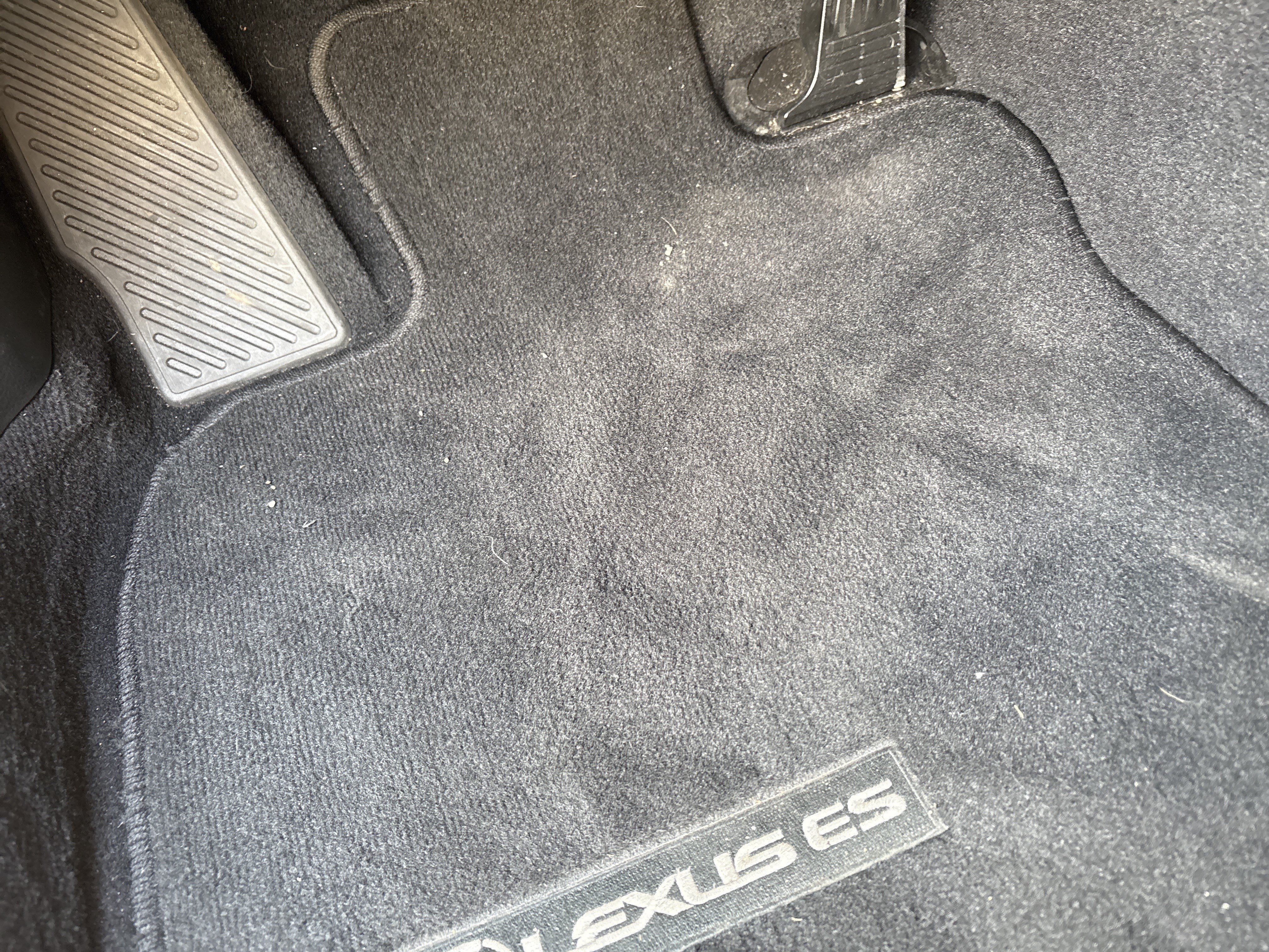 Certified 2022 Lexus ES 350 w/ Premium Package FWD image 17