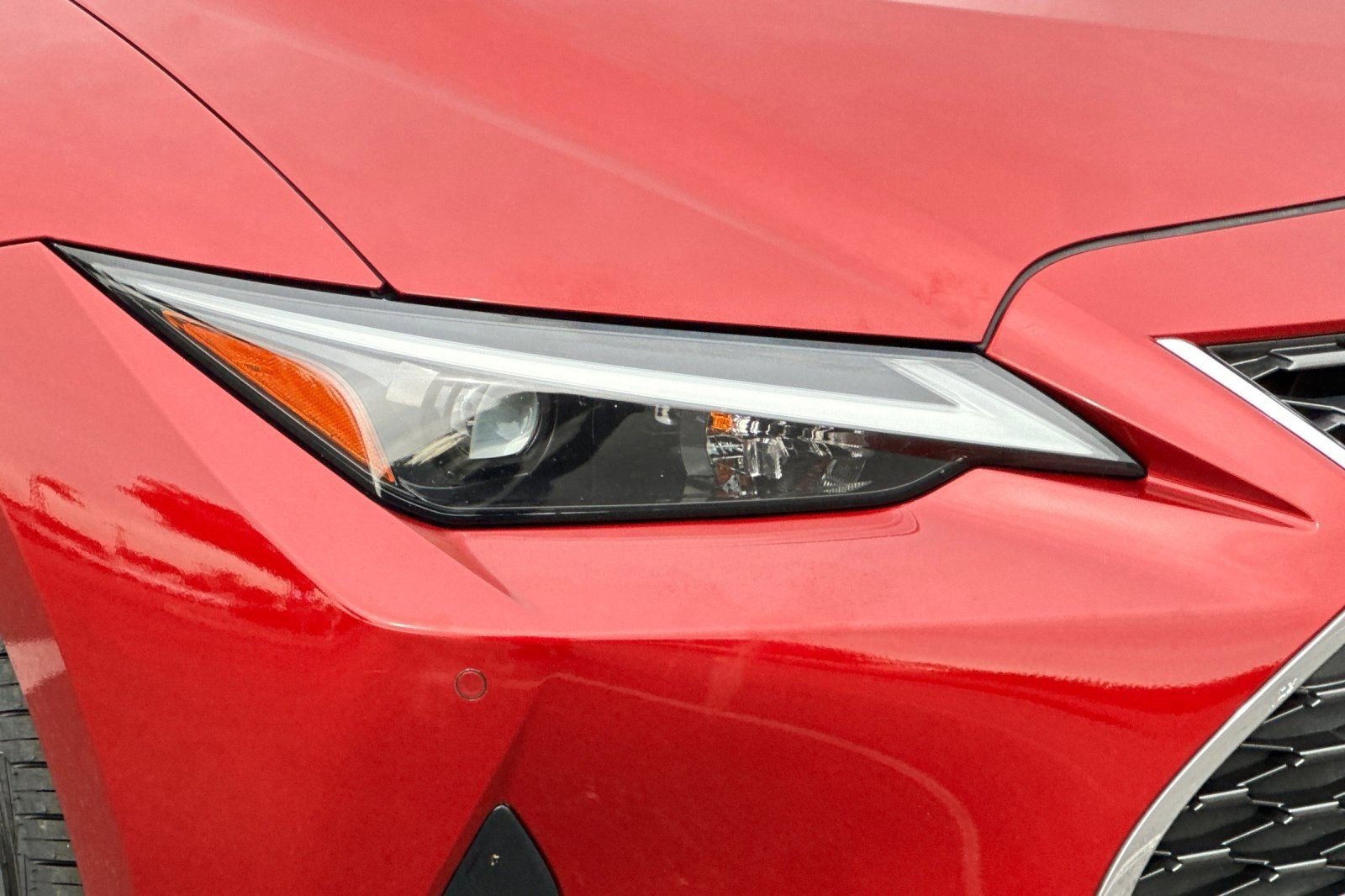 Used 2021 Lexus IS 300 w/ Comfort Package image 11