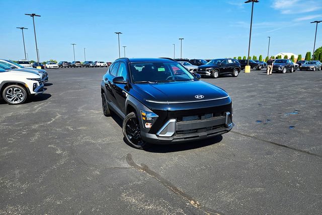 New 2027 Hyundai Kona SEL Sport