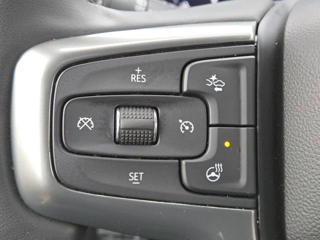 Used 2023 Chevrolet Tahoe Premier w/ Max Trailering Package image 12