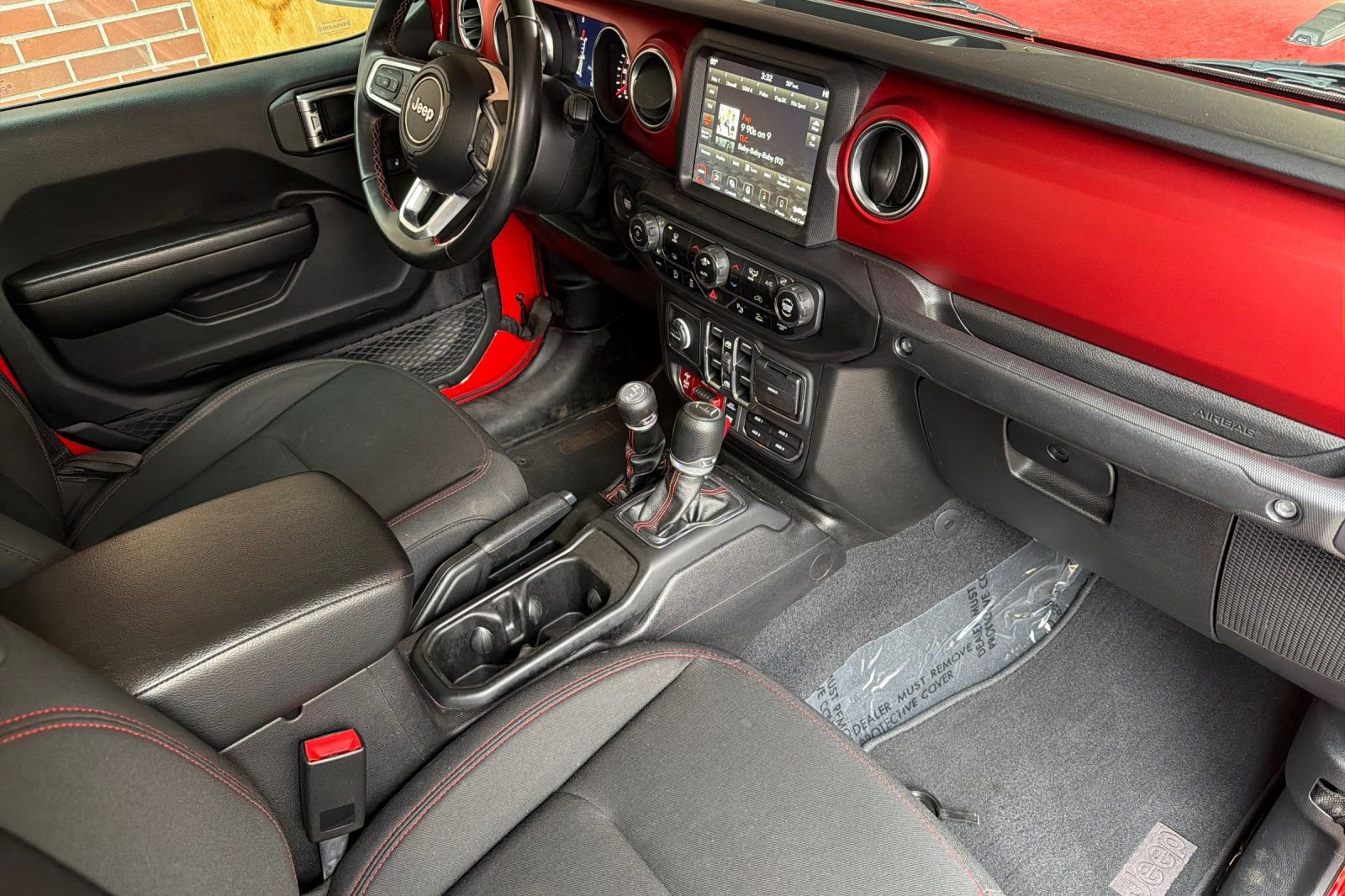 Used 2020 Jeep Gladiator Rubicon image 20