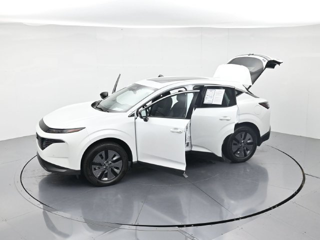 Used 2025 Nissan Murano SL AWD/4WD image 45