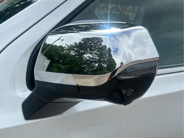 New 2025 Chevrolet Suburban Premier image 14