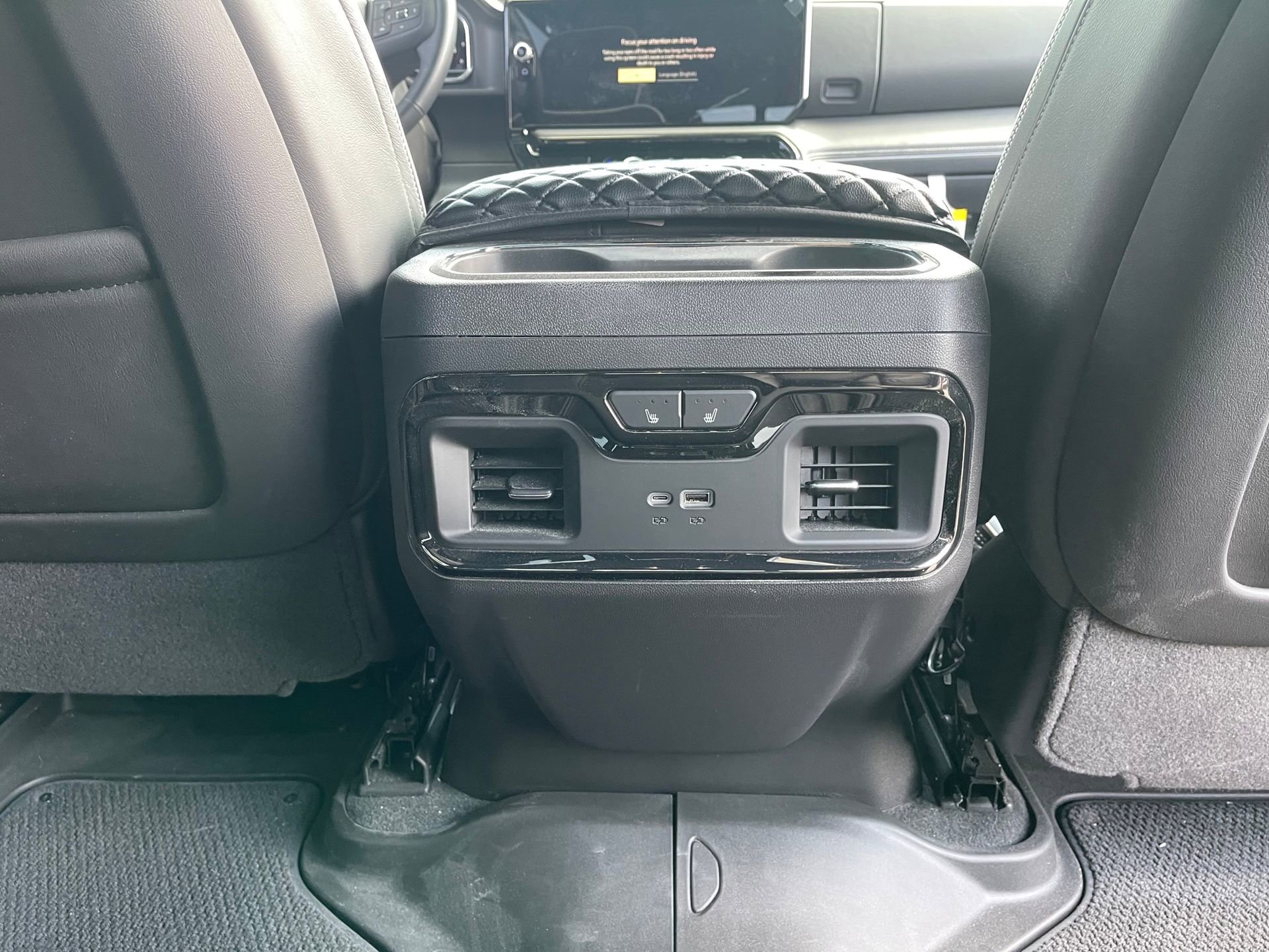 Used 2025 GMC Sierra 1500 AT4X image 25