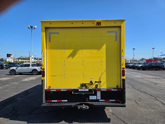 Used 2023 Ford E-350 and Econoline 350 Super Duty w/ Driver's Safety Package RWD image 7