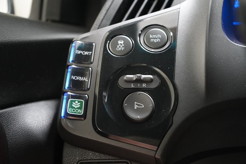 Used 2015 Honda CR-Z EX image 14