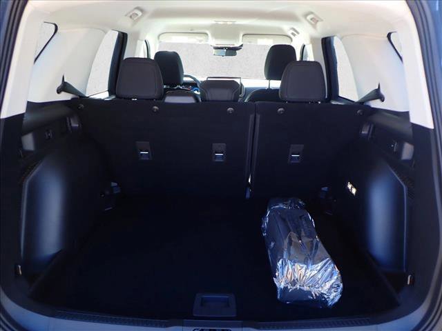 New 2025 Ford Bronco Sport Big Bend w/ Convenience Package image 7