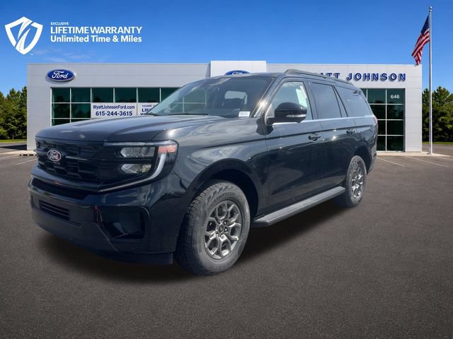 New 2027 Ford Expedition Active AWD/4WD image 7