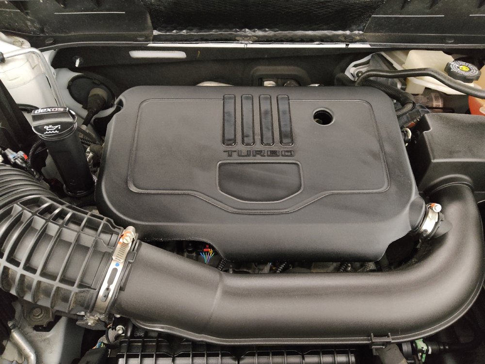 Used 2023 Chevrolet Blazer LT w/ Convenience Package image 30