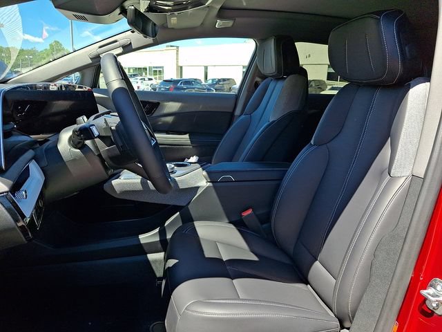 New 2026 Cadillac Optiq Sport 1 AWD/4WD image 9