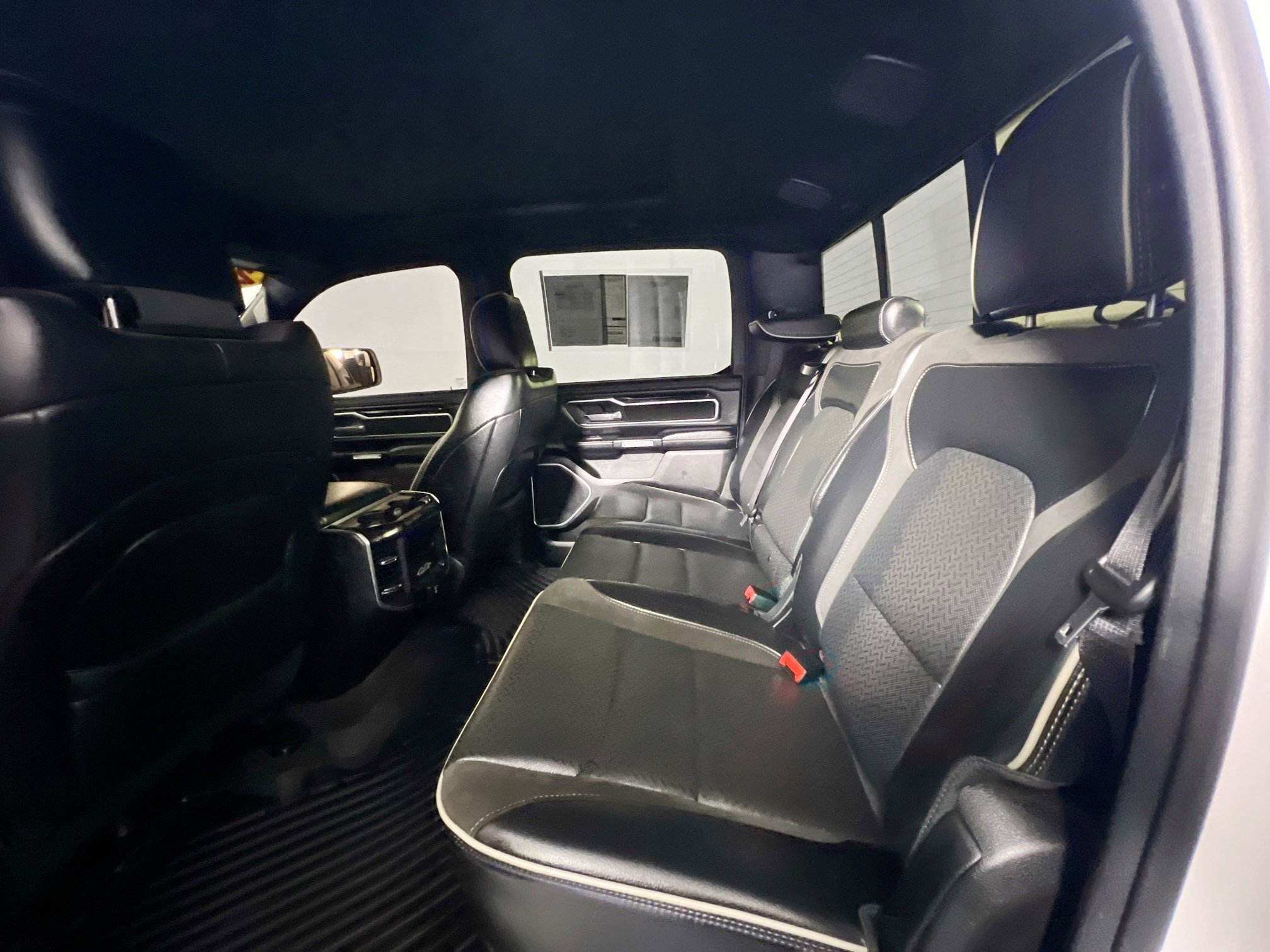 Used 2020 RAM 1500 Laramie w/ Sport Appearance Package image 29