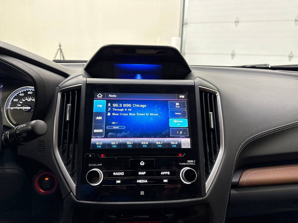 Used 2020 Subaru Forester Touring AWD/4WD image 17