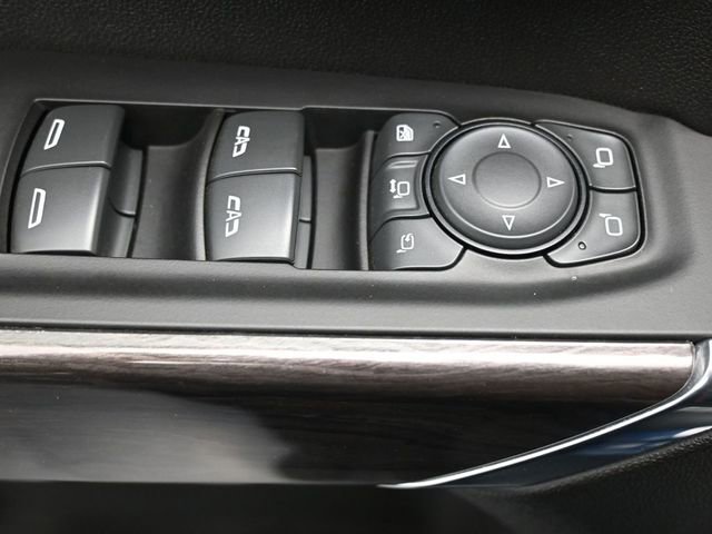 Used 2022 Chevrolet Silverado 2500 LTZ w/ LTZ Plus Package image 12