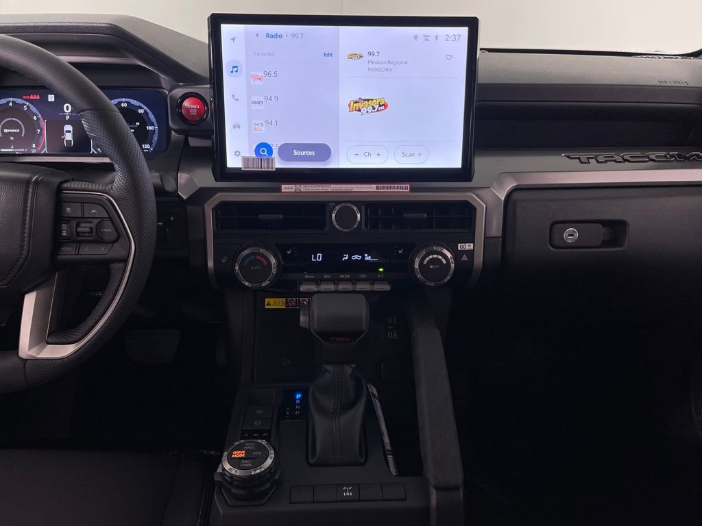 New 2026 Toyota Tacoma TRD Off-Road image 15