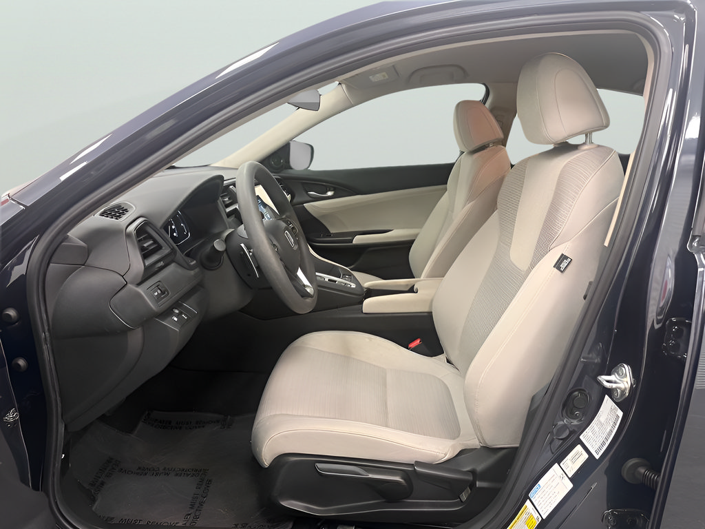 Used 2023 Honda Civic Sport image 11
