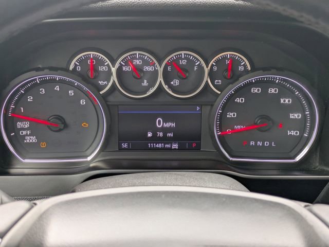 Used 2019 Chevrolet Silverado 1500 LT w/ All-Star Edition image 30