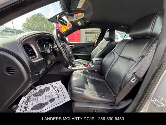 Used 2022 Dodge Charger SXT w/ Plus Group image 19