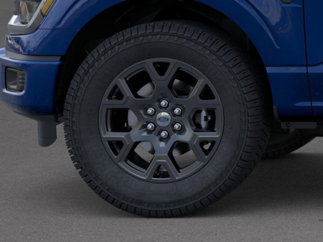 New 2026 Ford F150 STX w/ Equipment Group 200A RWD image 19