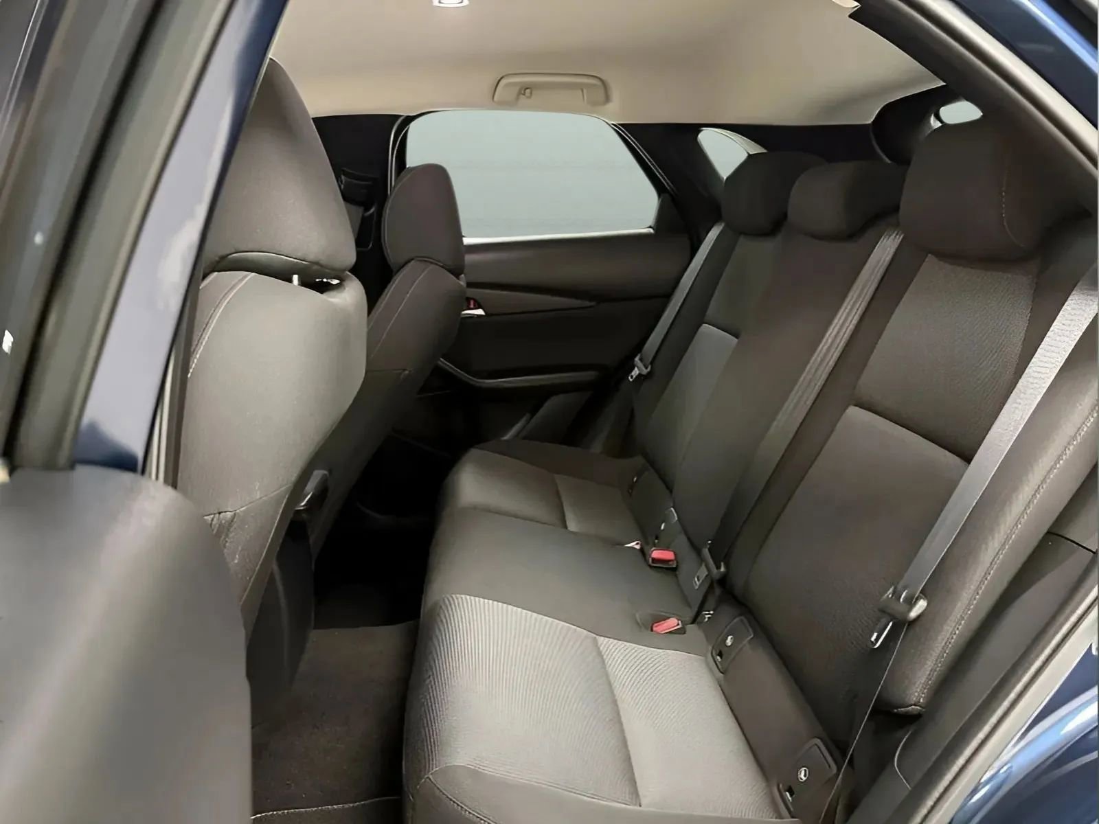 Used 2024 MAZDA CX-30 AWD 2.5 S image 11