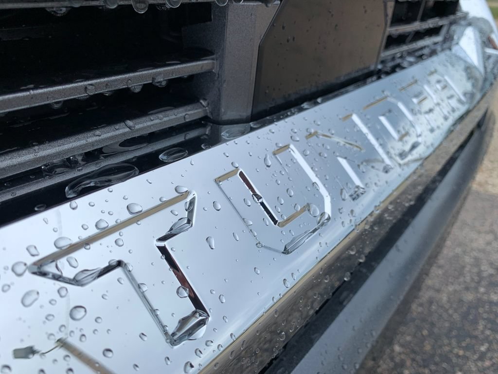New 2026 Toyota Tundra 1794 Edition AWD/4WD image 41