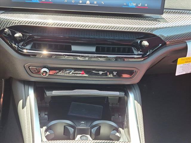 New 2026 BMW i4 M60 w/ Premium Package AWD/4WD image 12