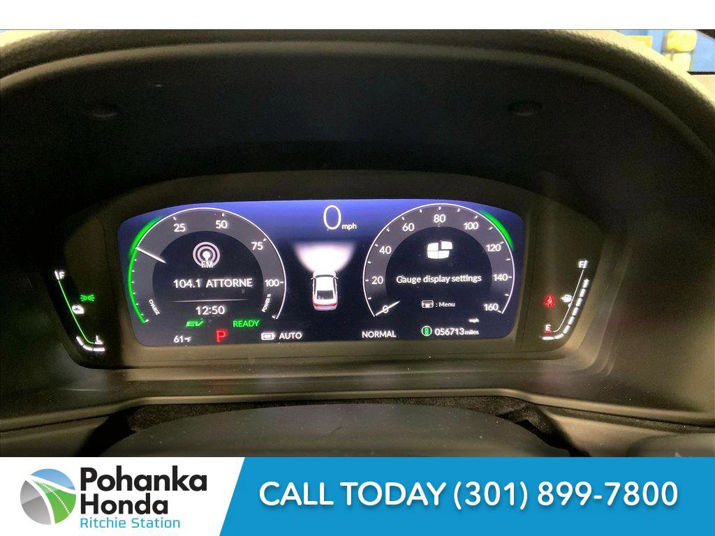 Used 2023 Honda Accord Sport image 23