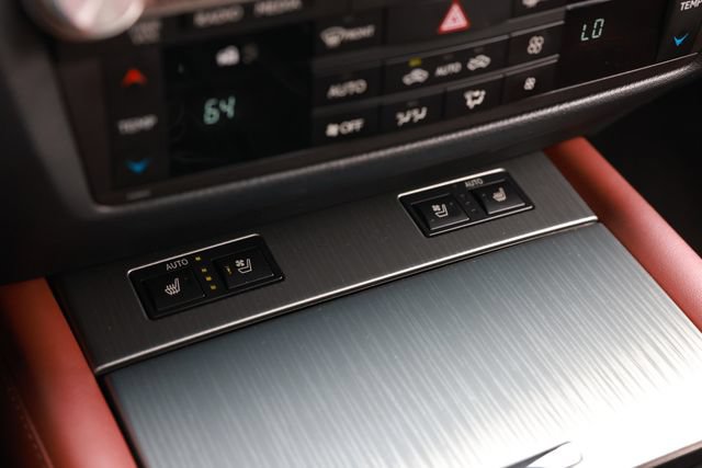 Used 2015 Lexus GS 350 AWD w/ F Sport Package image 49