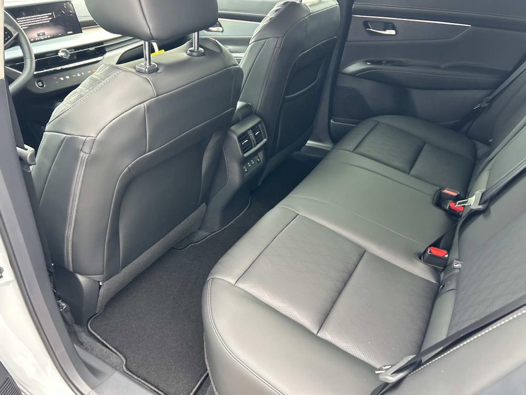 New 2026 Nissan Murano Platinum w/ Cargo Package AWD/4WD image 20