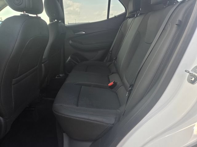 Used 2025 Buick Encore GX Preferred AWD/4WD image 46